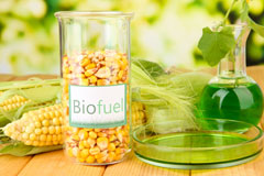 Molesworth biofuel availability